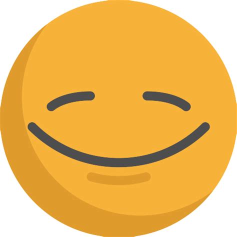 Happy Emoji Vector Svg Icon Png Repo Free Png Icons