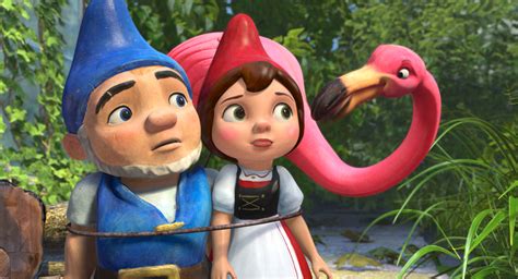 Music N More Gnomeo And Juliet