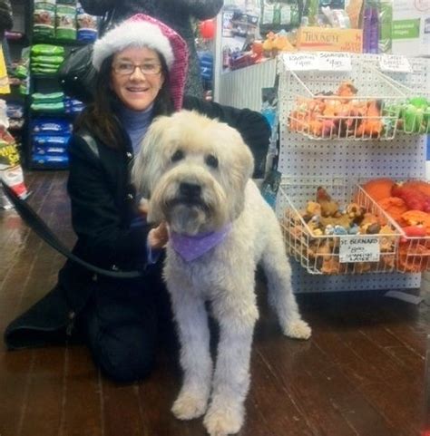 Our store also offers grooming, training, adoptions, veterinary and curbside pickup. At The Millburn Pet Shop for a doggy playdate - Karen ...