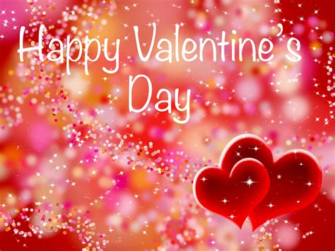 Free Download 35 Happy Valentines Day Hd Wallpapers Backgrounds