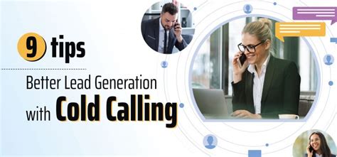 Cold Calling Techniques That Really Work Intandemly