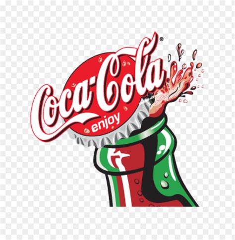 Coca Cola Logo Hd