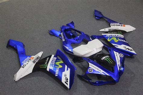 07 r1 vs 09 r1. 新品 YZF-R1 07-08 用 外装セットフルカウルキットの類似商品