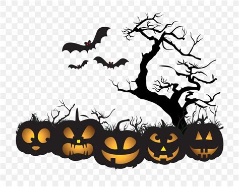 Halloween Jack O Lantern Pumpkin Png 1352x1060px Halloween