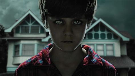 Ranked Insidious Films Halloween Horror Month