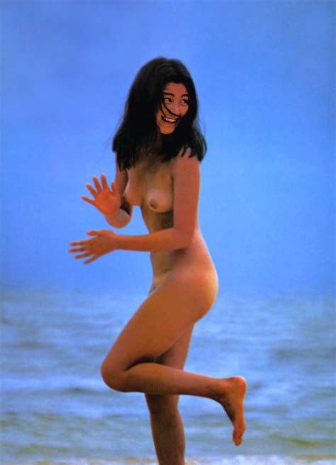 Tezuka Satomi Nude Images Or Images Of Swimsuit Gravure Treasure Porn Image