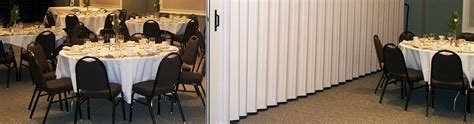 Moderco Operable Walls Distributor Moveable Room Dividers
