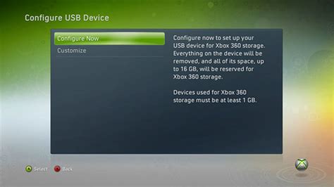 Xbox 360 To Accept Any And All Usb Storage Starting April 6th