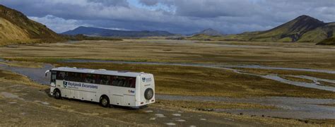 Iceland Holidays Escorted Tours