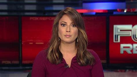Fox News Julie Banderas Says Goodbye To Weekend Segment Fox News Video