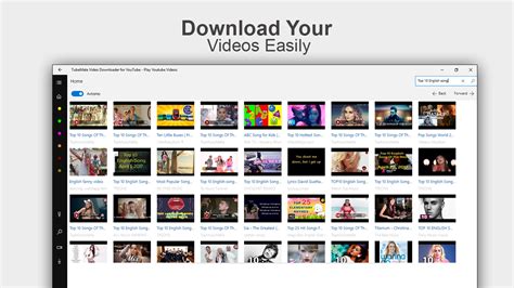 Learn how to download any music to your device easily and for free. Video & MP3 Music Downloader for YouTube