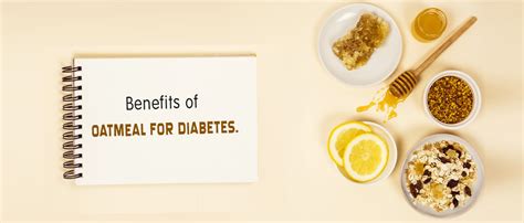 Benefits Of Oatmeal For Diabetes Complete Health News