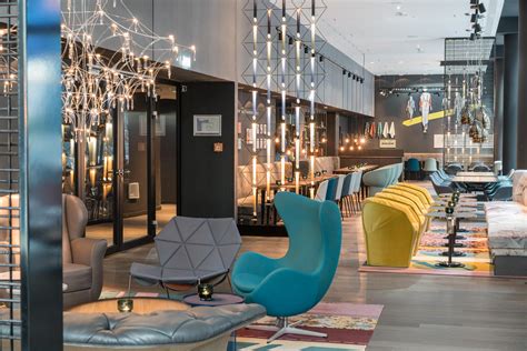 Motel One To Launch In Copenhagen Retail And Leisure International