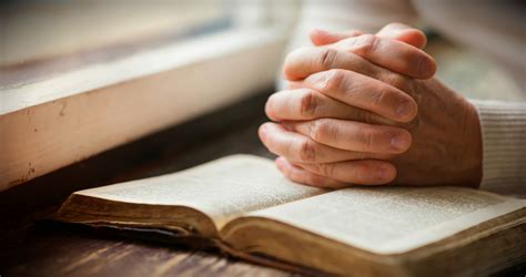 5 Bible Verses That Will Re Ignite Your Prayer Life