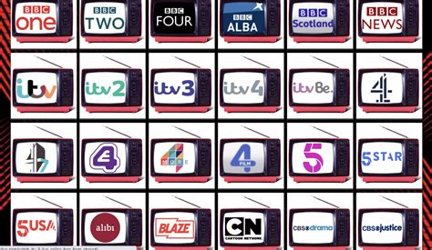 How To Watch Uk Tv Abroad Spains News