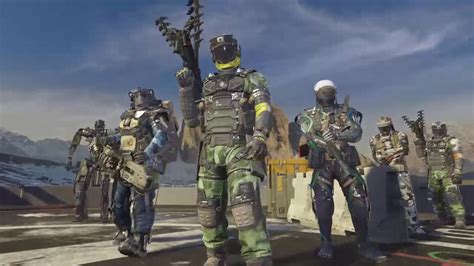 SQUAD - YouTube