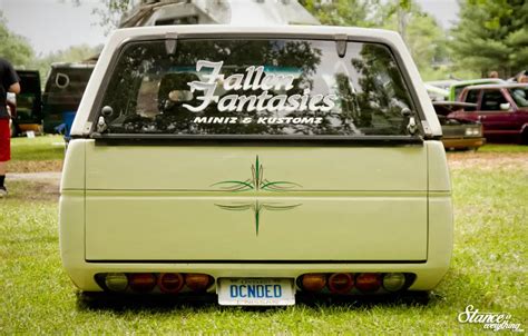 Event Coverage Vanfest 2015 Stance Is Everything