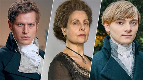 Masterpiece Poldark Season 4 New Characters And More