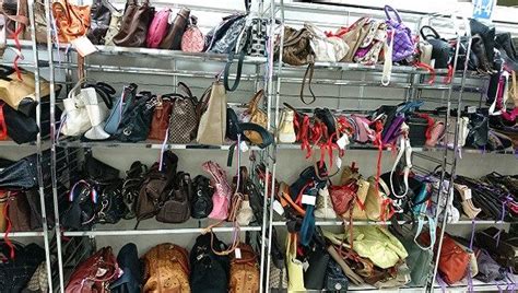 Get Second Hand Luxury Brand Items At Special Prices If Youre In