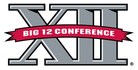 Big 12 Conference Logopedia The Logo And Branding Site