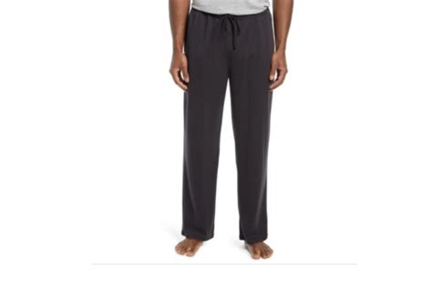 The 23 Best Mens Lounge Pants To Wear All Day Every Day The Manual