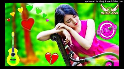 Maine Pyar Tumhi Se Kiya Hai Love Remix Dj Anupam Tiwari Youtube