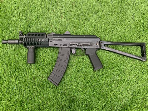 Eandl Ak74un Electric Rifles Airsoft Forums Uk