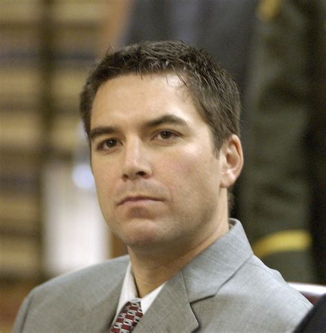 Where Is Scott Peterson Now Internewscast Journal