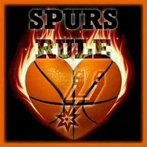 Yes They Sure Do Spurs Basketball Spurs Fans Spurs