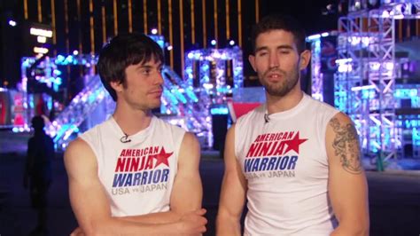 National Finals Stage 1 Part 1 American Ninja Warrior Special Usa