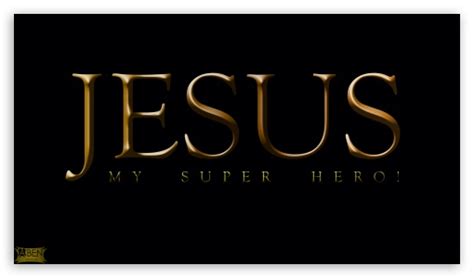 Here you can find the best jesus wallpapers uploaded by our community. Jesus - Super Hero Ultra HD Desktop Background Wallpaper ...