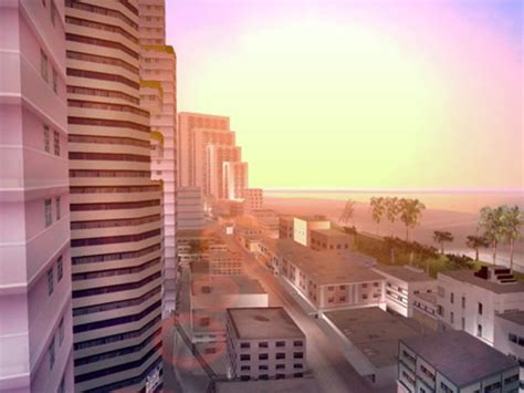 Grand Theft Auto Vice City Download
