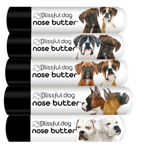 Shop The Blissful Dog Boxer Dog Collection For Your Boxers Care
