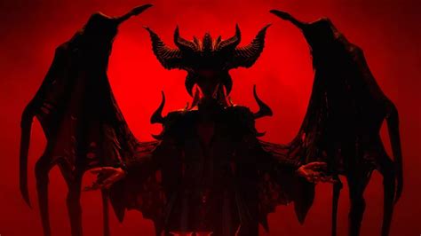 Diablo 4s New Legendary Mechanic “fundamentally Changes” The Game