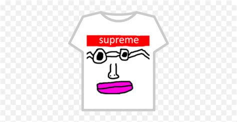 Supreme Patty W Clout Goggles Roblox Clip Art Pngclout Goggles