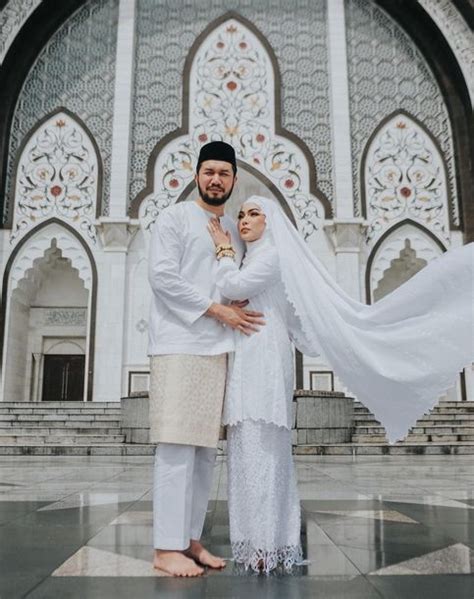 Kahwin Beristerikan Nad Zainal Ini Fakta Biodata Pelakon Ungku
