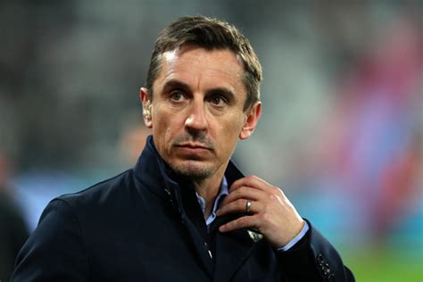 Manchester united legend gary neville has picked the top five manchester united signings in the pundit gary neville was in a tough spot when liverpool lifted the title following chelsea's win over. Gary Neville urges Man United to avoid working with Mino ...