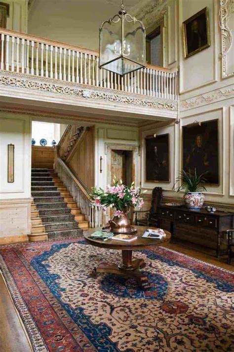An Exquisitely Restored 17th Century Irish Castle The Glam Pad