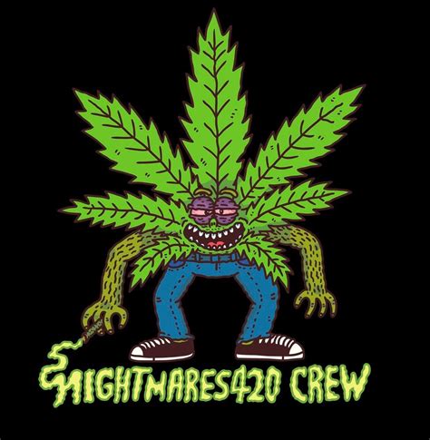 Nightmares 420 Crew