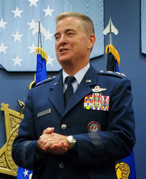 New Usnorthcom Deputy Commander Promoted Air National Guard Article