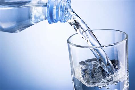 Distilled water is a pure water. Uses of Distilled Water - Science Struck