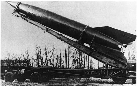 Soviet Nuclear Missiles