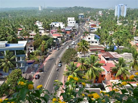 Kerala India Makes It To Top 20 Destinations To Visit In