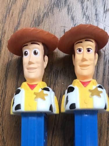 Momopez Disney Movies Toy Story Toy Story 4 Woody B Pez
