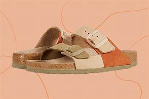 These Birkenstock Sandals Are Available In New Colors For Summer