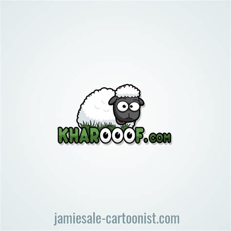 Cartoon Logo Design Cartoonist For Hire