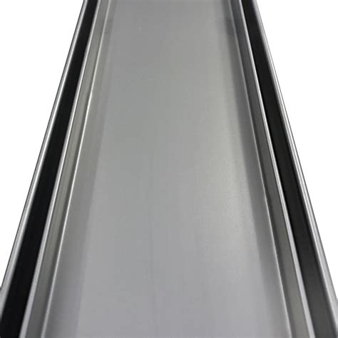 However, that is definitely not the case with this one that is from modbath. 800MM Bathroom Linear Tile Insert Shower Floor Drain ...
