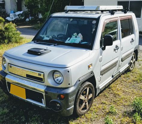 Pixiv is an illustration community service where you can post and enjoy creative work. ネイキッド(ダイハツ) | やひろっちの愛車 | みんカラ