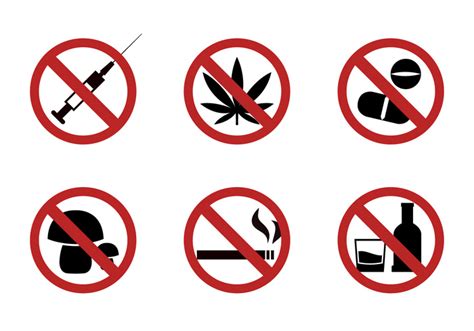 Download the perfect black and white smoke pictures. Set of Forbiding Signs in Vector - WeLoveSoLo