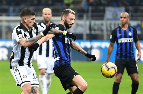Udinese have won 13 matches and the same number of games have ended in draws. Nhận định, Soi kèo Udinese vs Inter Milan vào ngày 3/2/2020